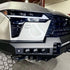 Triple Fog Light Package - RIGID SR-M SERIES SAE (3 pairs)
